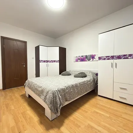 Apartament Knayz Boris *