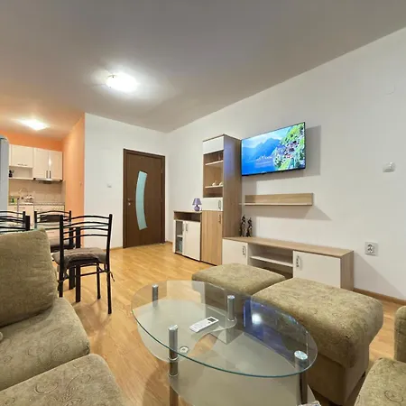 Knayz Boris Apartament