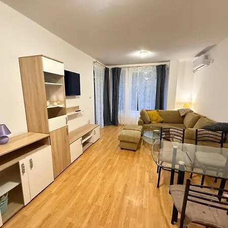 Apartament Knayz Boris