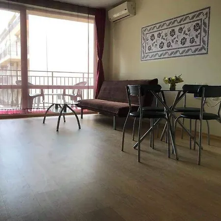 Sunny Two Bedroom