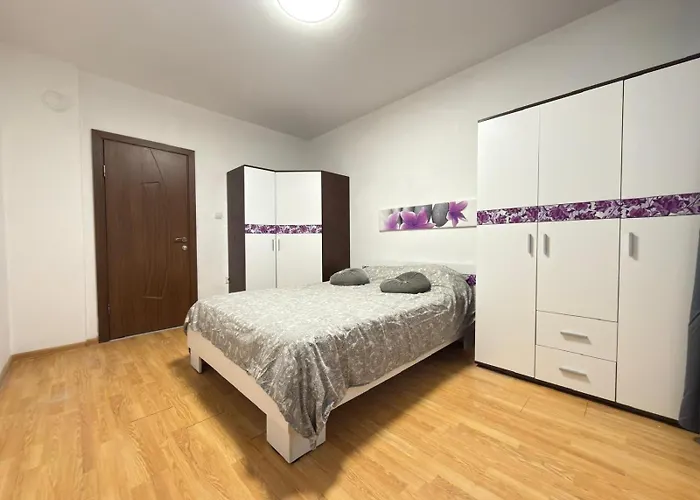 Apartment Knayz Boris *