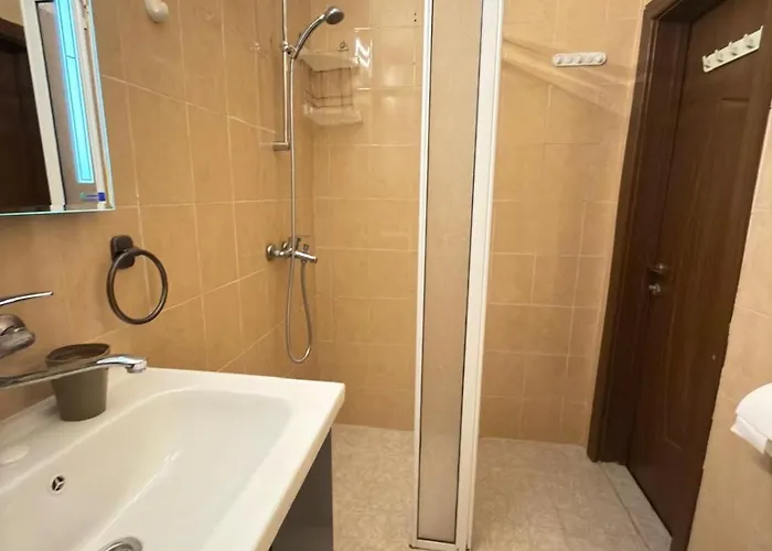 Knayz Boris Apartament *