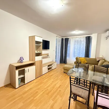 Knayz Boris 布尔加斯