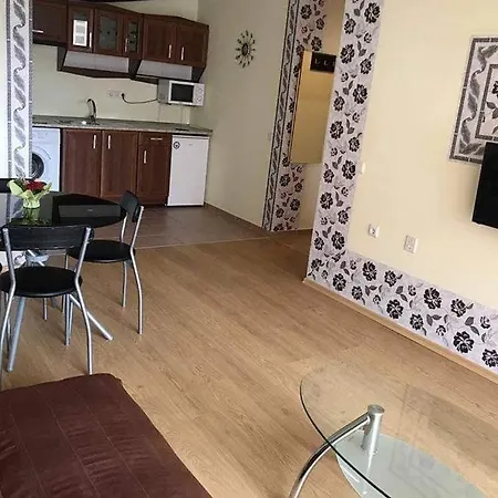 Apartman Sunny Two Bedroom