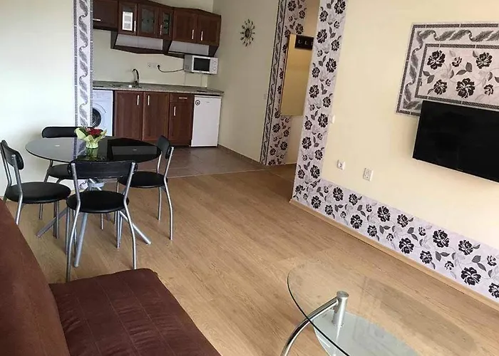 Apartman Sunny Two Bedroom